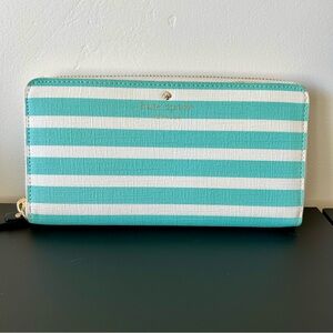 Kate Spade | Fairmount Square Lacey Wallet